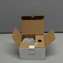 Wireless Security Camera, IP Camera 1080P HD Wansview, WiFi Home Indoor Camera for Baby/Pet/Nanny, Motion Detection, 2 Way Audio Night Vision, Compatible with Alexa, with TF Card Slot and Cloud (3MP, Black)