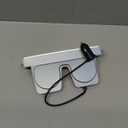 65W USB Hub for Tesla Model 3 Highland/Model Y Juniper 2024 2025 Waterproof - 4Ports Fast Charger Tesla Accessories for Tesla Phone Charger 2 Type-C Fast Charging Cables