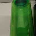 2 x Wide mouth water bottles
