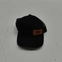 KOLWOVEN New Dad Hat Est 2025, First, Papa Trucker Baseball Cap, Ideal Birthday or Fathers Day Present (One Size, Grey)