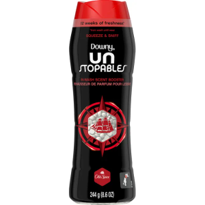 Downy Scent Booster, In-Wash, Old Spice (285g/10.0oz)