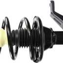 Monroe Quick-Strut 172135 Suspension Strut and Coil Spring Assembly for Honda Element