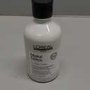 L'Oral Professionnel Paris Metal Detox Shampoo - Sulfate-Free Anti-Breakage Shampoo For Damaged or Color-Treated Hair, Detoxifies, Prevents Damage & Prolongs Hair Color