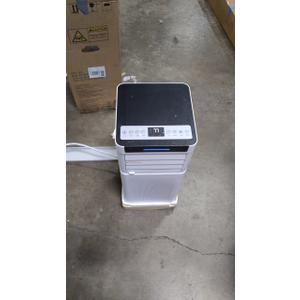 Portable Air Conditioners, 10000 BTU Portable AC up to 450 Sq.Ft, 3 in 1 AC Unit with Cool, Dehumidifier & Fan Modes, Remote Control & 24H Timer, AC Unit for Bedrooms, Living Rooms & Apartments