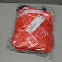 3 Pcs 24 Inch Giant Inflatable Christmas Balls,Large Outdoor Inflatable Christmas Balls for Yards, Lawns, Porches, Gardens, Front Doors or Windows Christmas Decorated