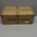 Fomcet Metal Arch Backdrop Stand Set of 3 Gold Wedding Arch Stand 7.2FT & 6.6FT & 6FT Arched Backdrop Frame for Birthday Party Baby Shower Graduation Ceremony Decoration