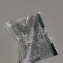 2 Pcs Vacuum Lower Duct Hose Replacement Compatible with Bissell 1/2/3/4/5 Generation Floor Scrubber,Lower Hose Replacements,Vacuum Accessies