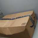 HKZ Fit CRV Car Seat Covers Full Set for Honda CR-V 2023 2024 2025 2026 CRV LX;EX;EX-L;Sport;Touring;Special Edition & Hybrid Model - Leather (Black)