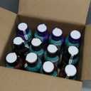 OWYN Protein Shake Variety Pack, Dark Chocolate, Cold Brew Coffee, Cookies and Creamless Flavored Protein Shakes, 20g Protein, 4g Sugar, 3g Fiber, Dairy Free, Plant Based Protein Drink, 12 Count, BBD 12/30/2025, 01/29/2026, 01/04/2026