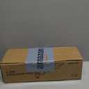 AVID POWER Oscillating Tool, 22000 OPM Electric Oscillating Multi Tool with 3 Oscillation Angles, Cutting, Sanding, Grinding, Scraping, 11 Accessories & Universal Interface-Red