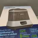 Dr. Brown's All-in-One Sterilizer and Dryer for Baby Bottles, Parts and Other Newborn Essentials