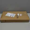 Gonfoam 3-Tier Expandable Shoe Rack,Adjustable Shoe Shelf Storage Organizer Heavy Duty Metal Free Standing Shoe Rack for Entryway Closet Doorway (Bronze)