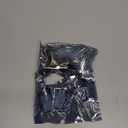 Compatible for Hyundai Elantra 2013 2014 2015 2016 2017 2018,H7 High Beam 9005 Low Beam Headlight Bulbs,Super Bright 5500K White High Performance Halogen Light Bulbs,Pack of 4