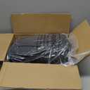 Car Cover Custom Fit for Mazda Miata MX-5 1989-2025,6 Layers Truck Cover Waterproof All Weather for Automobiles,Outdoor Full Exterior Cover,Rain, Sun, Wind Protection,Black