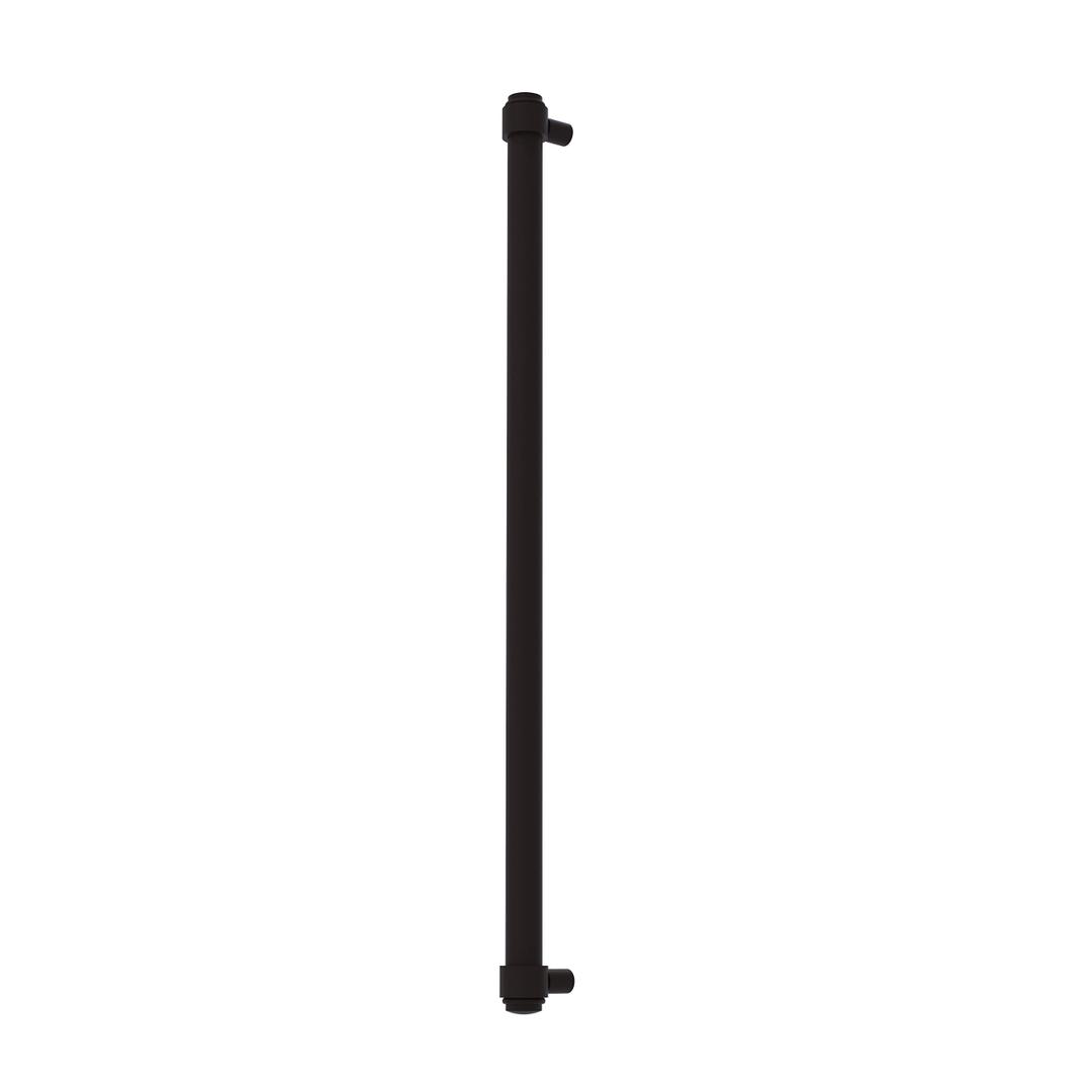 Allied Brass F-30-RP-SBR 18 Inch Refrigerator Pull