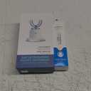 Amazon.com: Martenit Ultrasonic Toothbrush for Adults Automatic Electric Toothbrush Portable Washable Soft Bristles 30s Automatic Timer Wireless Charging Dual-Use for Travel & Home : Health & Household