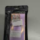 Magnetic for iPhone 16 Case Compatible with Magsafe, Scartchproof Plated Soft TPU with Full-Covered Lens Support Magnetic Wireless Charging Phone Case for iPhone 16 Purple