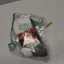 Wrangler mens Riggs Workwear Over the Calf Work Boot Socks 4 Pair Pack (Large, Grey)