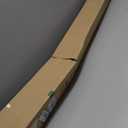 Teacher Created Resources Rustic Wood Better Than Paper Bulletin Board Roll (TCR77884), 48" x 144"