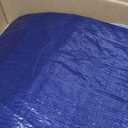 21 FT Round Pool Cover, [ 2025 Upgraded ] Above Ground Pool Cover, Heavy Duty Winter Pool Cover, Cold and UV Resistant, Cable and Pulley System