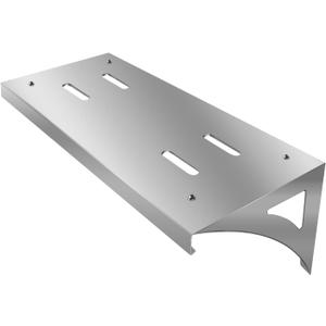 Wall Mount Pressure Washer Shelf, Stainless Steel Pressure Washer Organizer, Heavy Duty Power Washer Storage Rack for Garage Workshops Sheds