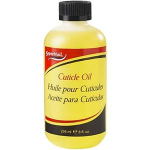 Super Nail Cuticle Oil 8 Oz (Pack of 1)