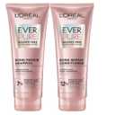 L'Oreal Paris EverPure Sulfate-Free Vegan Hair Care Kit - Shampoo and Conditioner to Strengthen and Repair Hair Bonds (6.8 Fl Oz (Pack of 2))