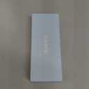 Gaoye Ultralight Blue Light Glasses for Women - Computer Protection Glasses for All Day Comfort - Anti UV Glare & Eyestrain (Light Black & Leopard)