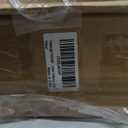 Niteangel Hamster Play Wooden Platform & Multi-Chamber Series Maze Fence for Dwarf Syrian Hamsters Gerbils Mice Degus or Other Small Pets (for 2 Chamber Hideout-Large)