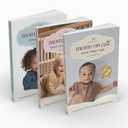Moms on Call | Basic Baby Care 0-6 Months | Parenting Book 1 of 3 | 20th Anniversary Edition