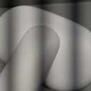 Aumuca Cat Brush for Shedding, Cat Brushes for Indoor Cats, Cat Brush for Long or Short Haired Cats, Cat Grooming Brush Cat Comb for Kitten Rabbit Massage Removes Loose Fur (White)