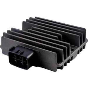 21066-0705 Voltage Regulator Rectifier fit for Suzuki | Honda 500 | King Quad 400-750|Yamaha Grizzly Rhino 450 660/YZF R6|Kawasaki Mule 3000-4010|Arctic Cat 400-1000 #32800-42F00 6D3-81960-00