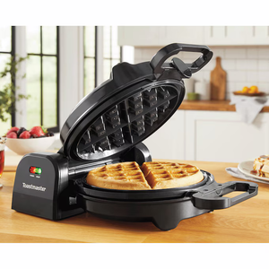 Toastmaster Waffle Maker