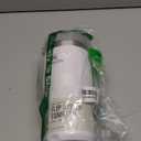 STANLEY IceFlow Flip Straw Tumbler with Handle 20 oz | Twist On Lid and Flip Up Straw | Leak Resistant Water Bottle | Insulated Stainless Steel |BPA-Free | Polar