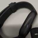 Fitbit Inspire 3 Health &-Fitness-Tracker with Stress Management, Workout Intensity, Sleep Tracking, 24/7 Heart Rate and more, Midnight Zen/Black One Size (S & L Bands Included)