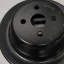 3911202 3285947 Fan Support Bracket with Pulley & Bolts for Cummins Replace# 3910597 3281875 3285949 3908802 3910593 3911203 3914463