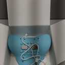 Neck Massager 2026 New Upgrade 3 in 1 Portable Massager with Heat &Comfortable StretchingAdjustable Intensity for Neck & Shoulder Relaxation at Home,Office,Travel