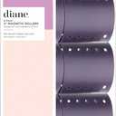 Diane Magnetic Roller - Purple - 3inch - 6 Pack
