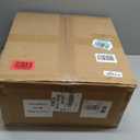 GEARLASSO 12V Fuel Gasoline Transfer Pump Kit Electric Fuel Transfer Pump Kit with Auto ShutOff Nozzle & 2M Inlet Hose & 4M Outlet Hose for Gasoline Diesel Kerosene Carrying Case