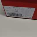 Women Knee High Boots Pointed Toe Kitten Heel Tall Boots for Women Side Zipper Fall Knee High Boots (7.5)