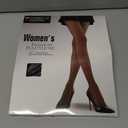 MEME&WEWE 2 Pairs Tights for Women, Sheer Stockings for Women Pantyhose, 20D High Waist No Rip Control Top Tight Pantyhose