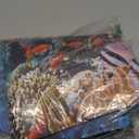 Bathroom Rugs Non Slip Quick Dry Bath mat Rubber Bathroom mat, Super Absorbent Bath mat, Washable Bathroom mat Bath Rugs, Shower Mat Bath Mats for Bath Floor, 16.9x35.4in, Coralline