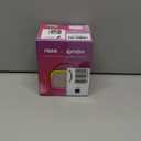 IROO Mini Karaoke Machine for Kids, 2026 TOP Toys Birthday Gifts Ideas for Girls Ages 4, 5, 6, 7, 8, 9, 10, 12+ Years Old, Portable MP3 Player with 2 Wireless Mics for Party