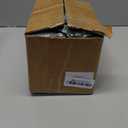 HE400VG Turbo Actuator 6382093RX 05452695 Replacement for 2017-2019 Cummins X15 VGT Turbo 5501185 5452695 4034429RX 6382093HX 550118500HX 5355724 5501185RX