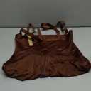 SHAPELLX Body Suit Tummy Control Shapewear Butt Lifting Body Shaper High Waisted Shapewear for Women Tummy Control Slip Shorts Butt Lifting Shapewear Higher Power (Brown, X-Large)