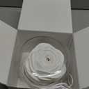 Diffusers for Essential Oils Large Room: SEVEYEE 500ml Aromatherapy Diffuser for Home Bedroom - Big Capacity Running 24 Hours Waterless Auto Off with 7 Colors Lights - White (Clear)