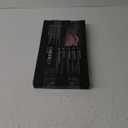 Wireless Keyboard and Mouse Combo, RGB Backlit, Rechargeable & Light Up Letters, Full-Size, Soft Typing, Sleep Mode, 2.4GHz Quiet Keyboard Set for Mac, Windows, Laptop, PC, Trueque (Black)