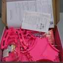 Unicorn Toys Car Track for Kids Girls 4-6: 232 PCS Unicorn Monster Truck Race Track with 2 Pull Back Cars Toys for 3 4 5 6 7 Year Old Girl Toddler Easter Birthday Gifts for Girl 3-5 6-8 (Pink)