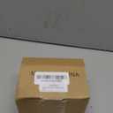 Lomotech Solar String Lights Outdoor - 2 Pack Total 66ft 200LED Solar Fairy Lights Waterproof 8 Modes Twinkle Lights for Outdoor, Patio, Garden, Yard, Party, Wedding, Tree Decoration (Warm White)