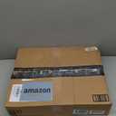 Magnetic Gooseneck Phone Holder for Bed Laying Down, Height Adjustable Bedside Floor Stand with Flexible Arm for iPhone Tiktok Scrolling, Headboard Phone Mount for Reading